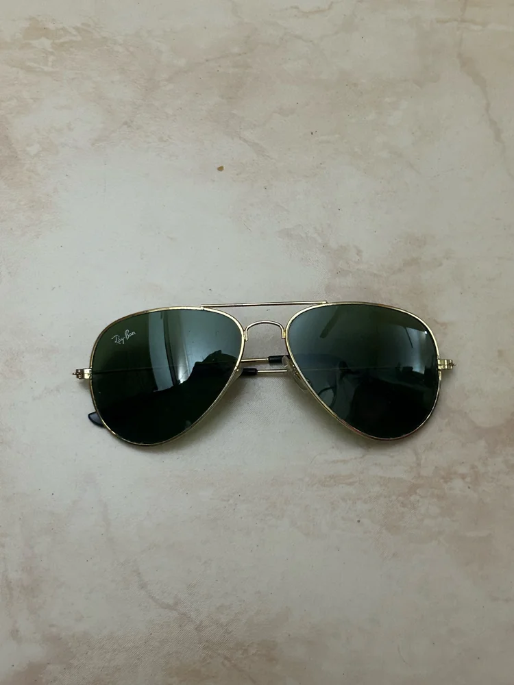 Ray-Ban Sunglasses