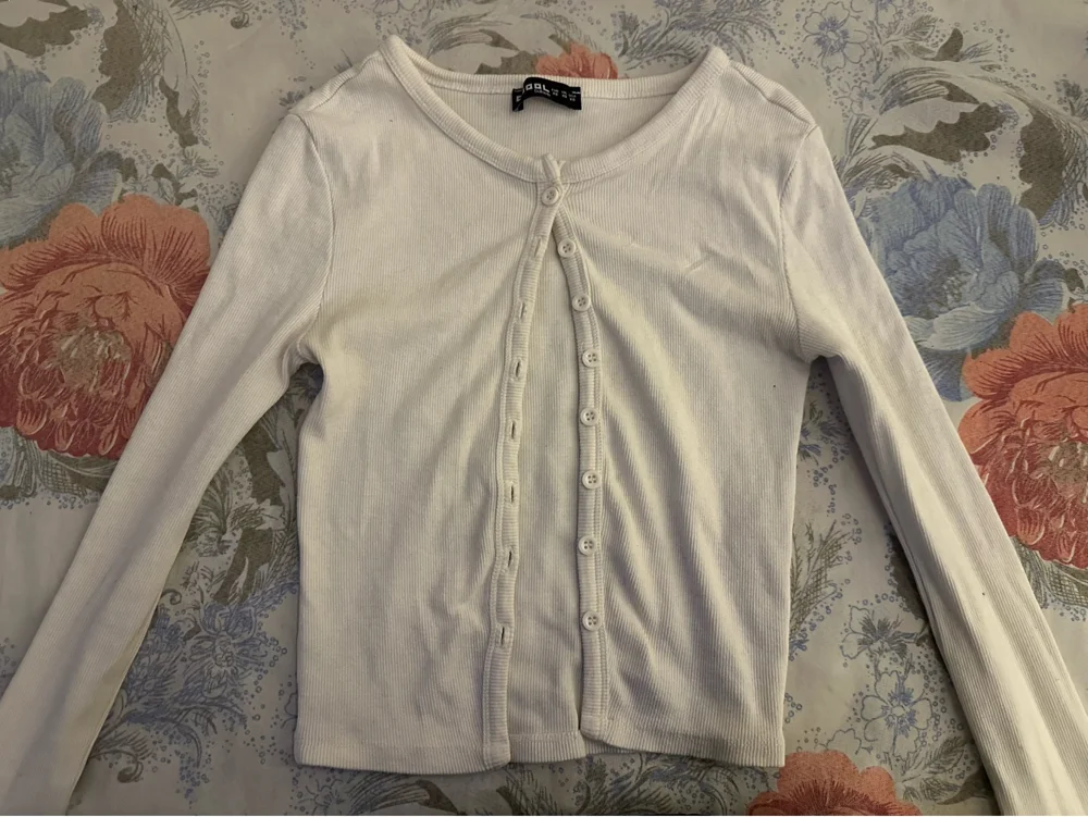 Defacto Long Sleeve