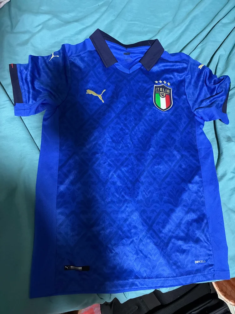 Puma T-shirts, size S, photo 3
