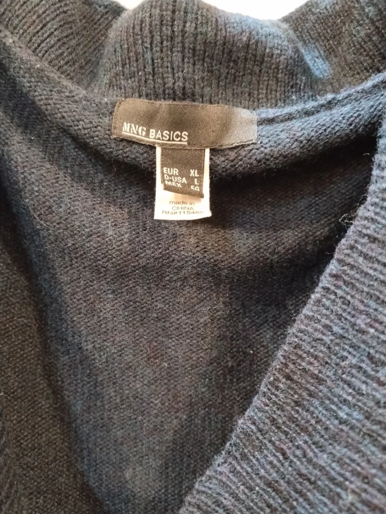 Mango Sweaters & Pullovers, Very good, size XL / 42 / 14, photo 2