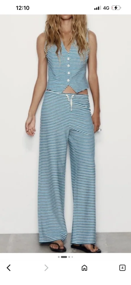 Zara Sets