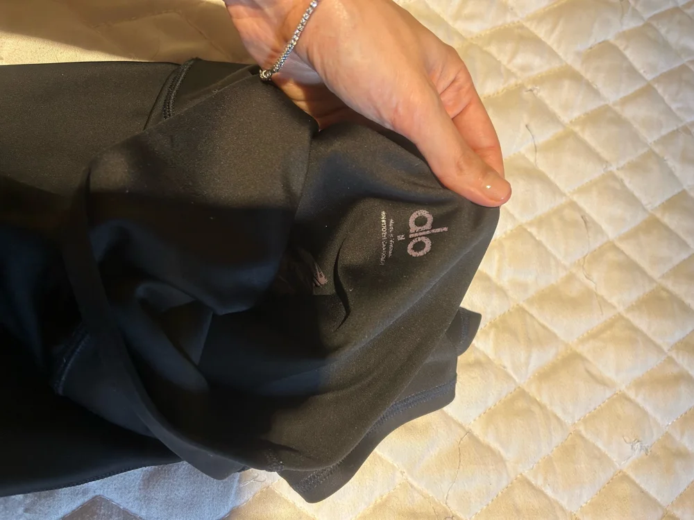 Alo Yoga Leggings, Very good, size M / 38 / 10, photo 3