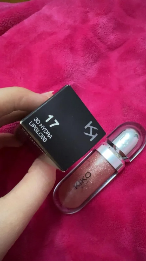 KIKO Makeup, size No Size, photo 4
