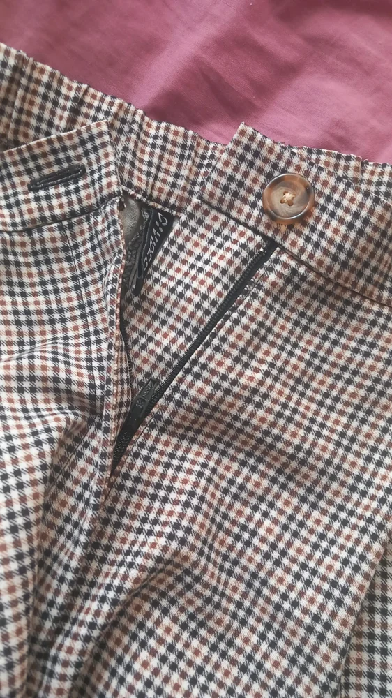 H&M Pants, size S / 36 / 8, photo 2