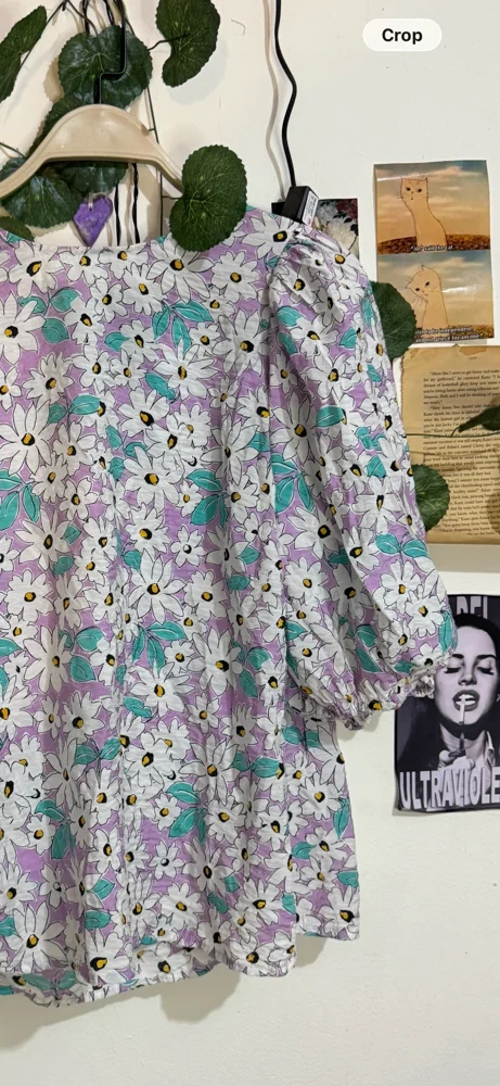 Papaya Blouses, size XL / 42 / 14, photo 3