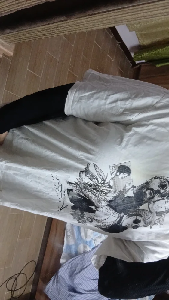 T-shirts, Very good, size XL, photo 3