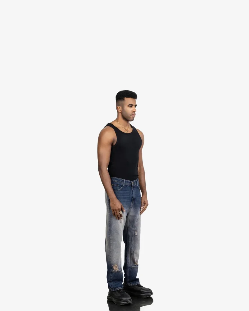 Jeans, size W32, photo 3