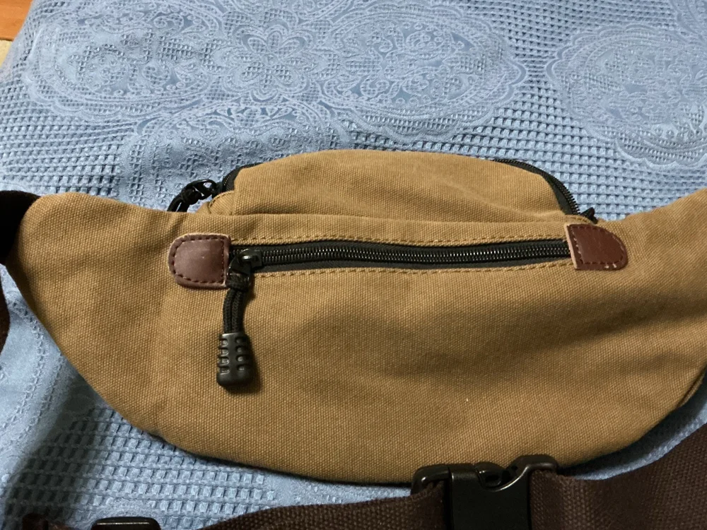 Cross-Body & Messenger Bags, Very good, photo 4