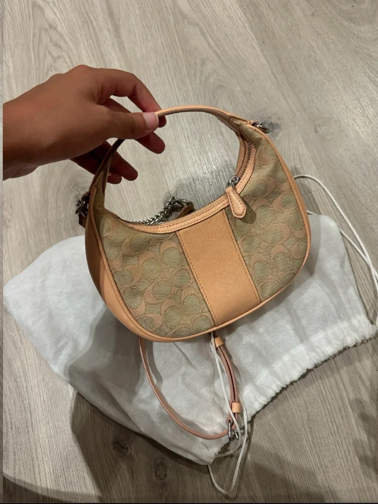 Coach Cross-Body Bag, size Other, photo 4