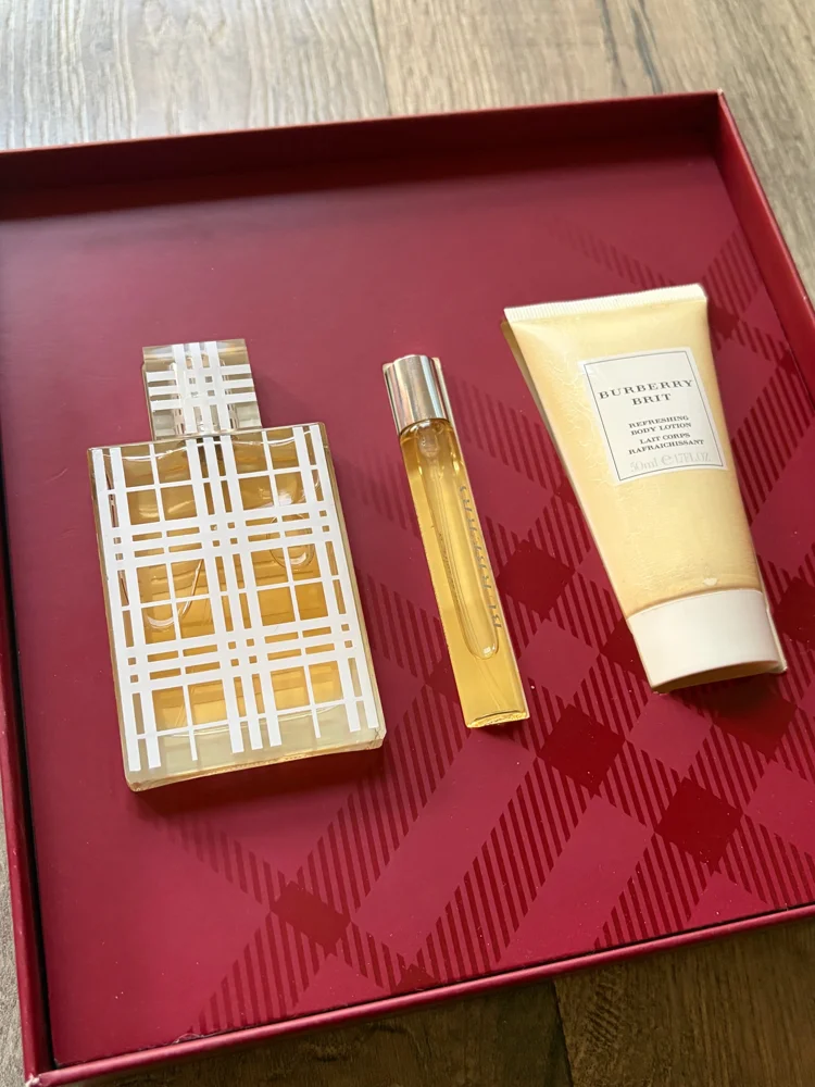Burberry Perfume, size Other, photo 2