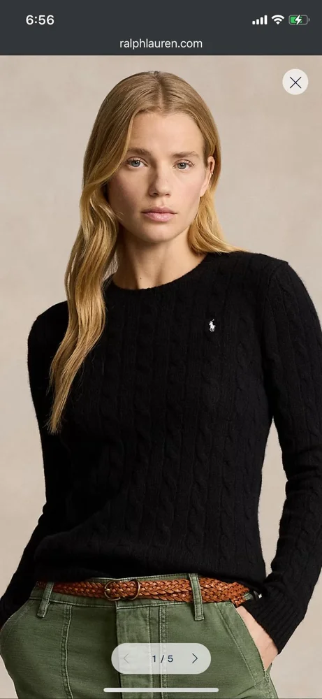 Polo Ralph Lauren Sweaters & Pullovers