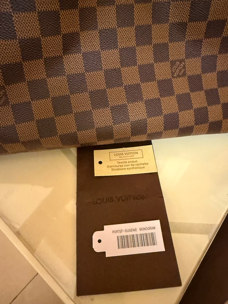 Louis Vuitton Shoulder Bags, size Other, photo 4