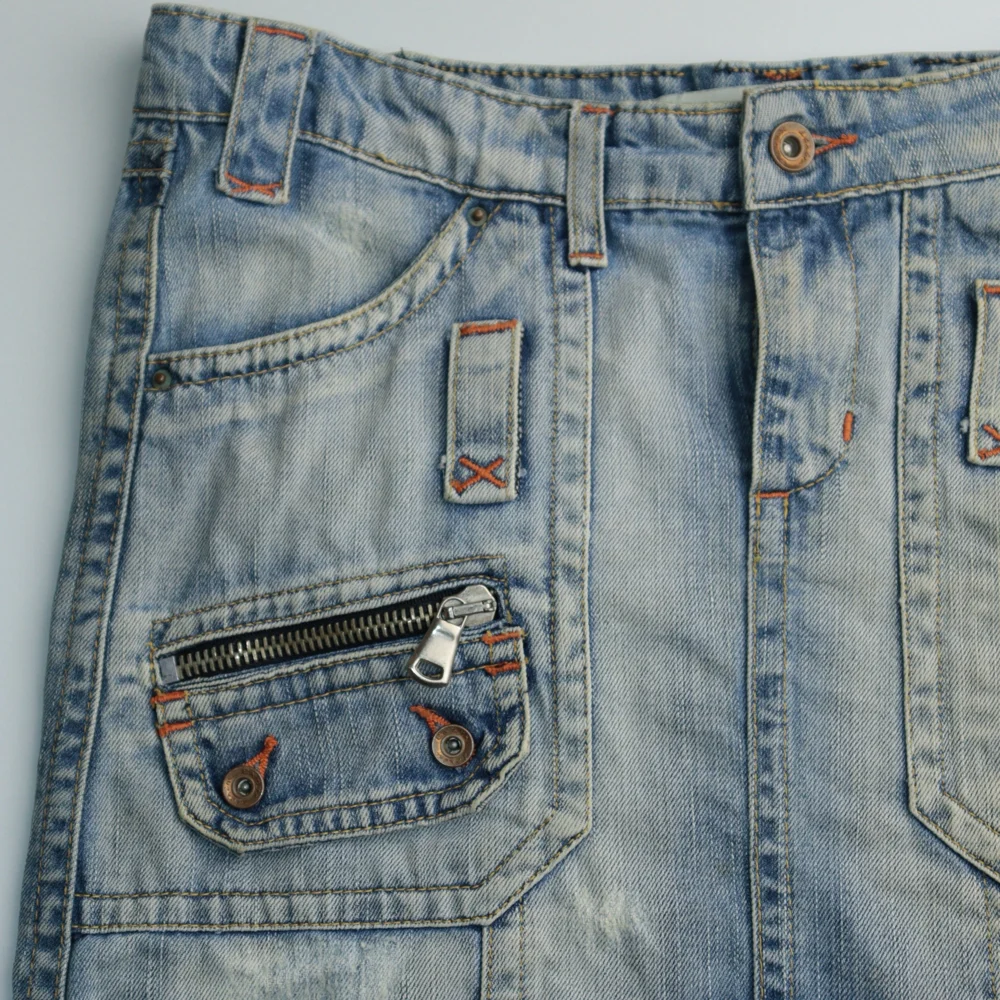 Extyn Jeans, size XL / 42 / 14, photo 2