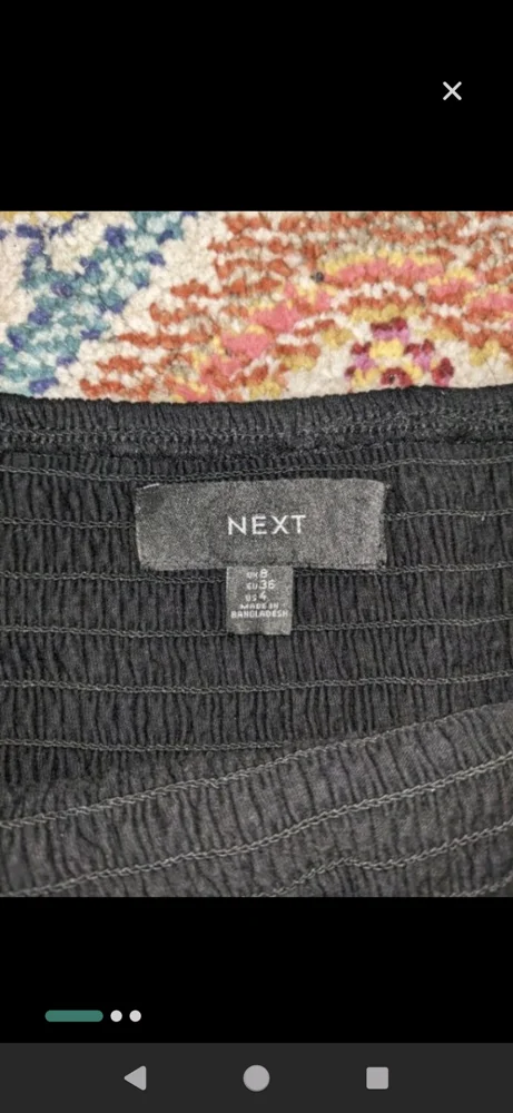 Next Skirts, New with tags, size S / 36 / 8, photo 2