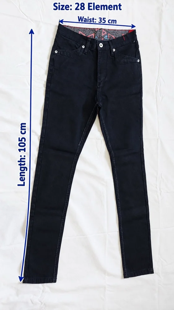 Element Pants, Excellent, size M, photo 4