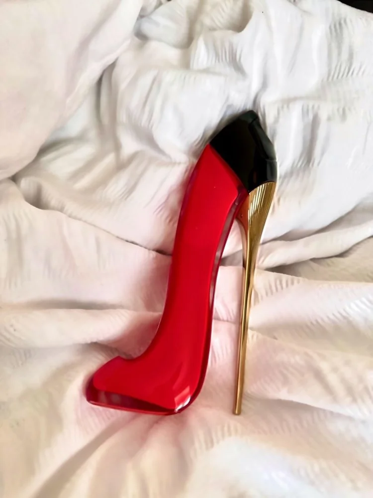 Carolina Herrera Perfume, size Other, photo 3