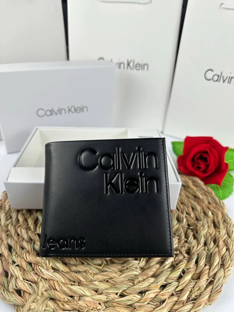 Calvin Klein Wallets, size Other, photo 2