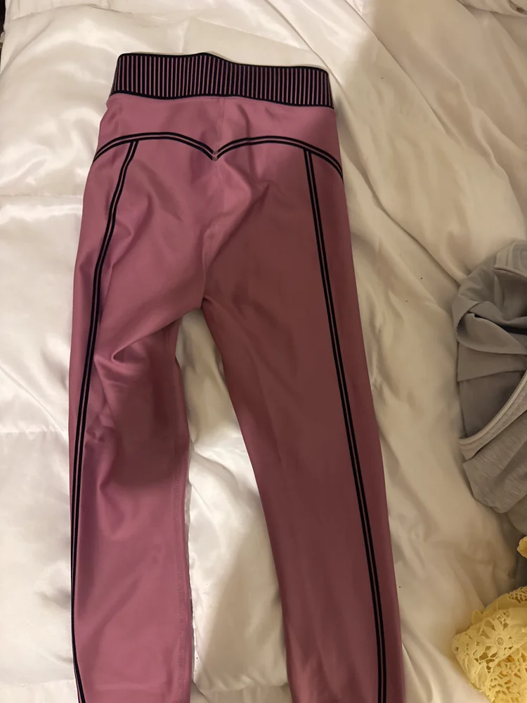 Alo Yoga Leggings, size XS / 34 / 6, photo 4