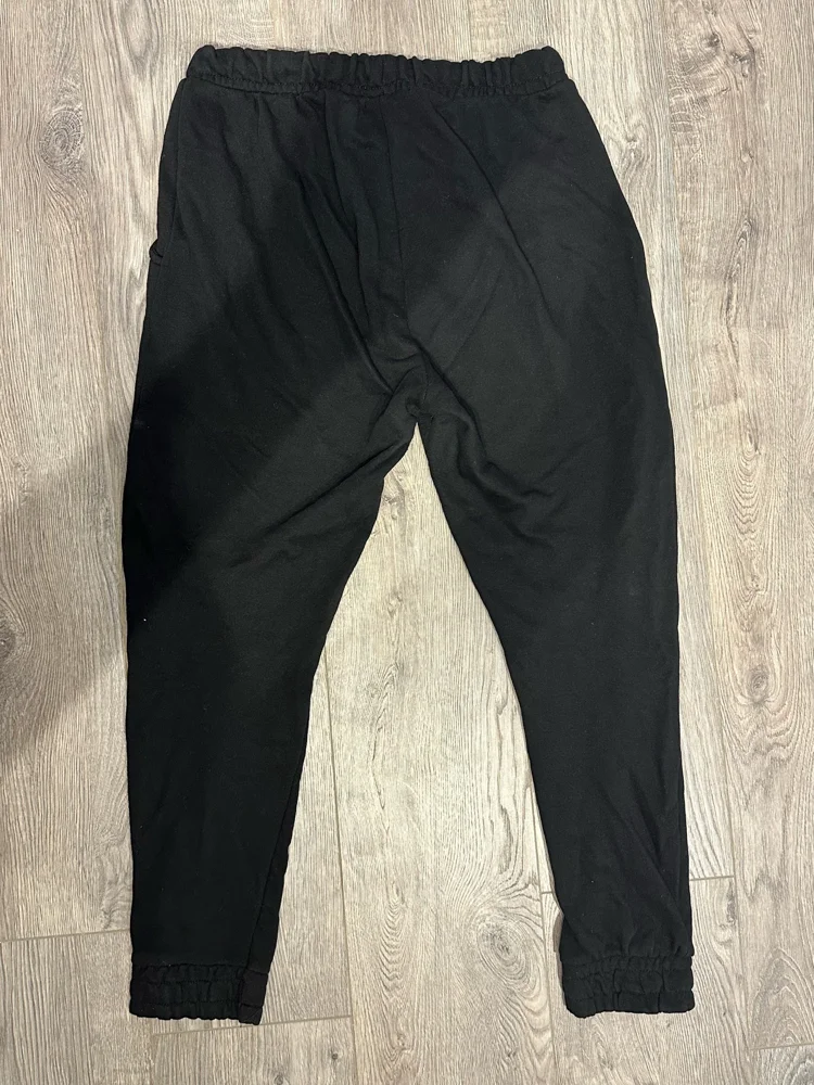 Pull & Bear Sweatpants, Good, size L / 40 / 12, photo 2