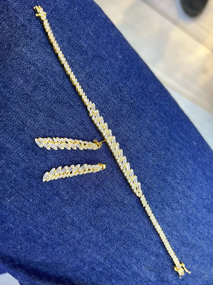 Silver Bracelets, size Other, photo 5