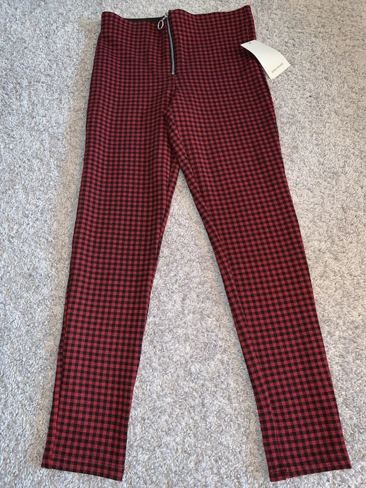 Zara Leggings