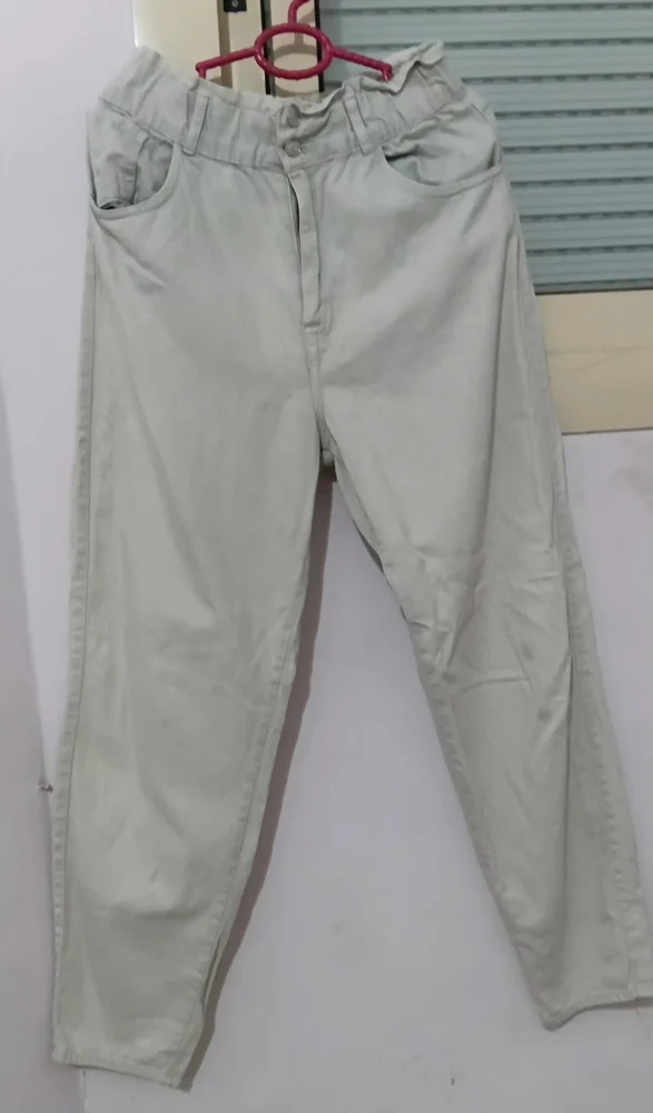 Pull & Bear Pants, Very good, size XL / 42 / 14, photo 2