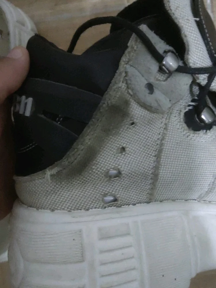 Boots, size 42.5, photo 5