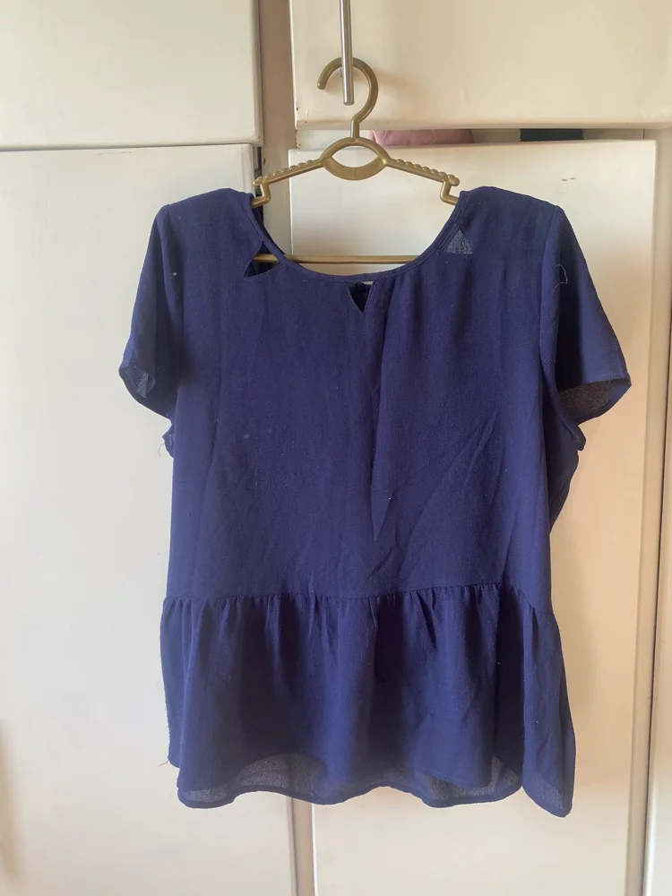 Blouses, size L / 40 / 12, photo 2