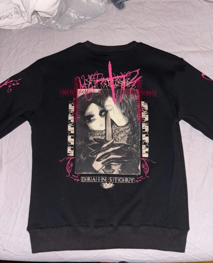 Sweaters, Excellent, size M, photo 2