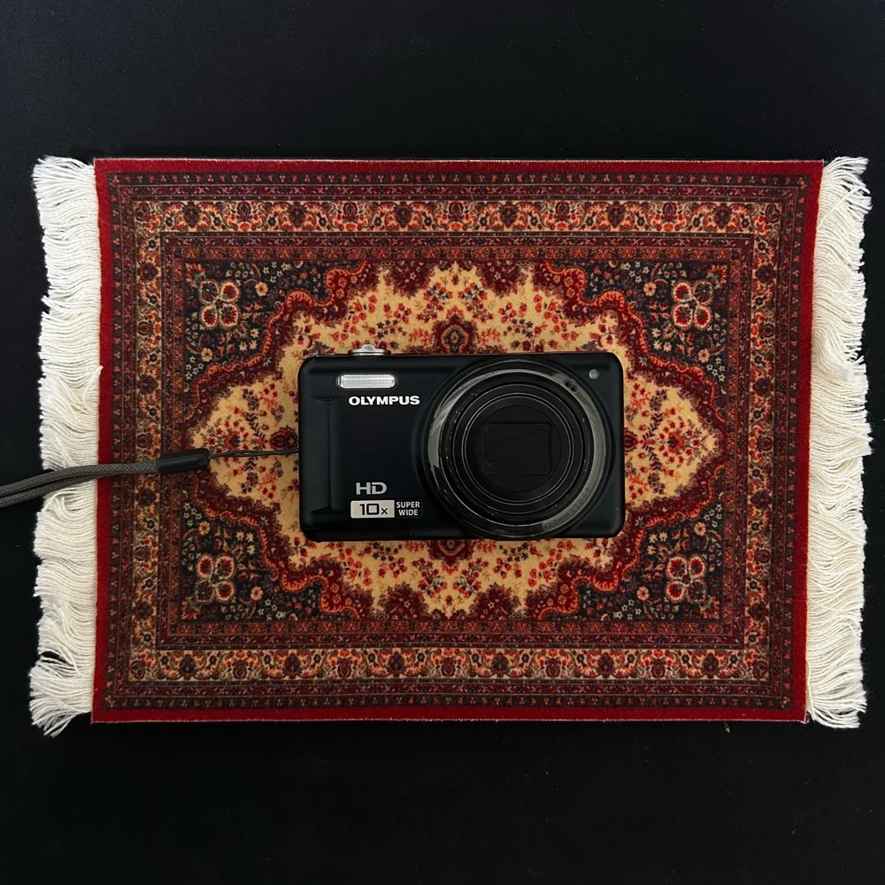 Olympus Digital Cameras