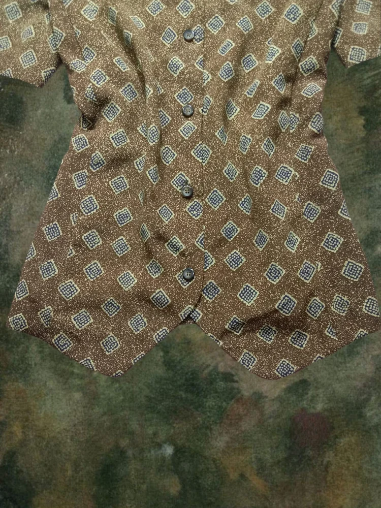 Shirts, size S / 36 / 8, photo 5