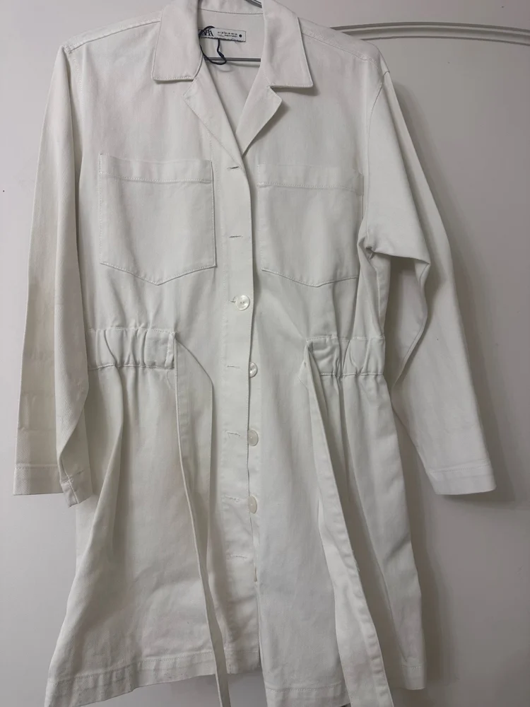 Zara Shirts