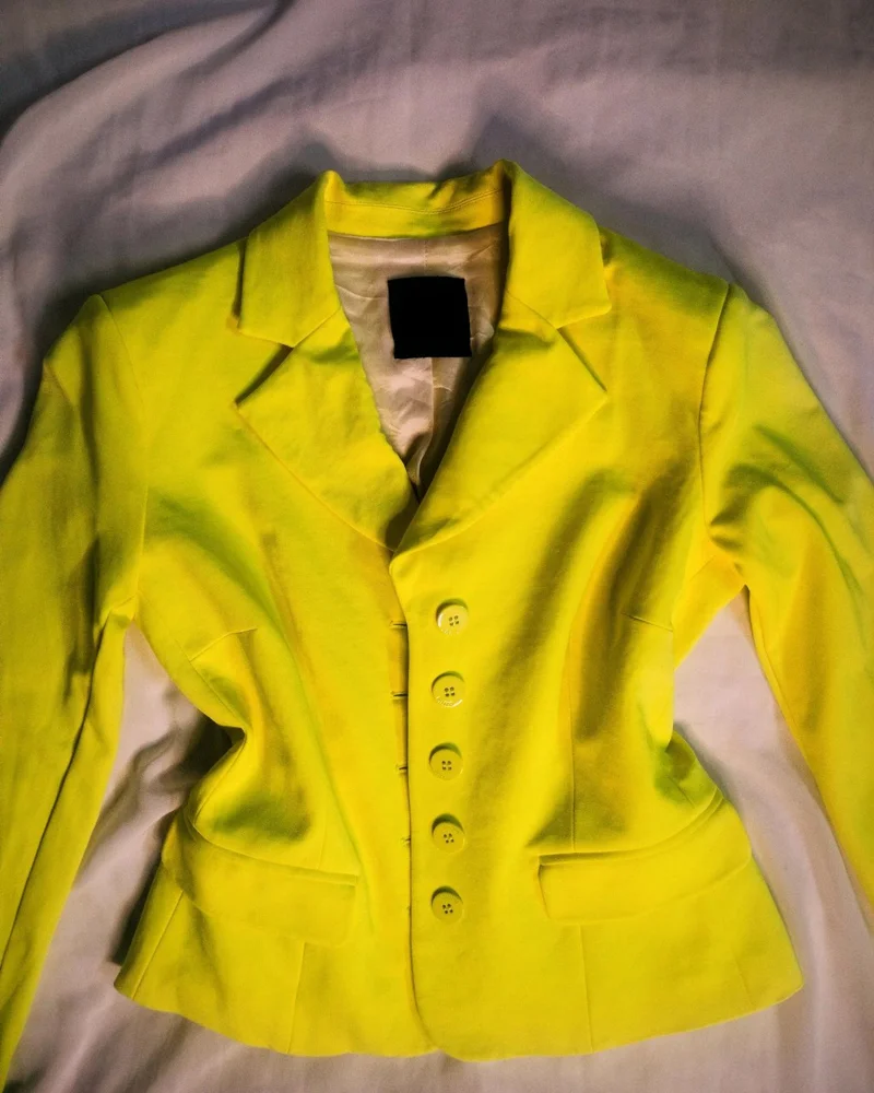 Pinko Blazers