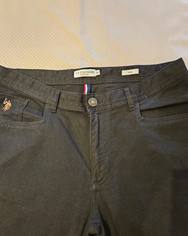 USPA Jeans