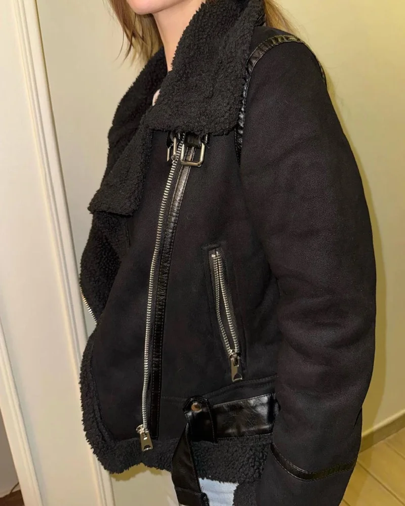 Zara Jackets