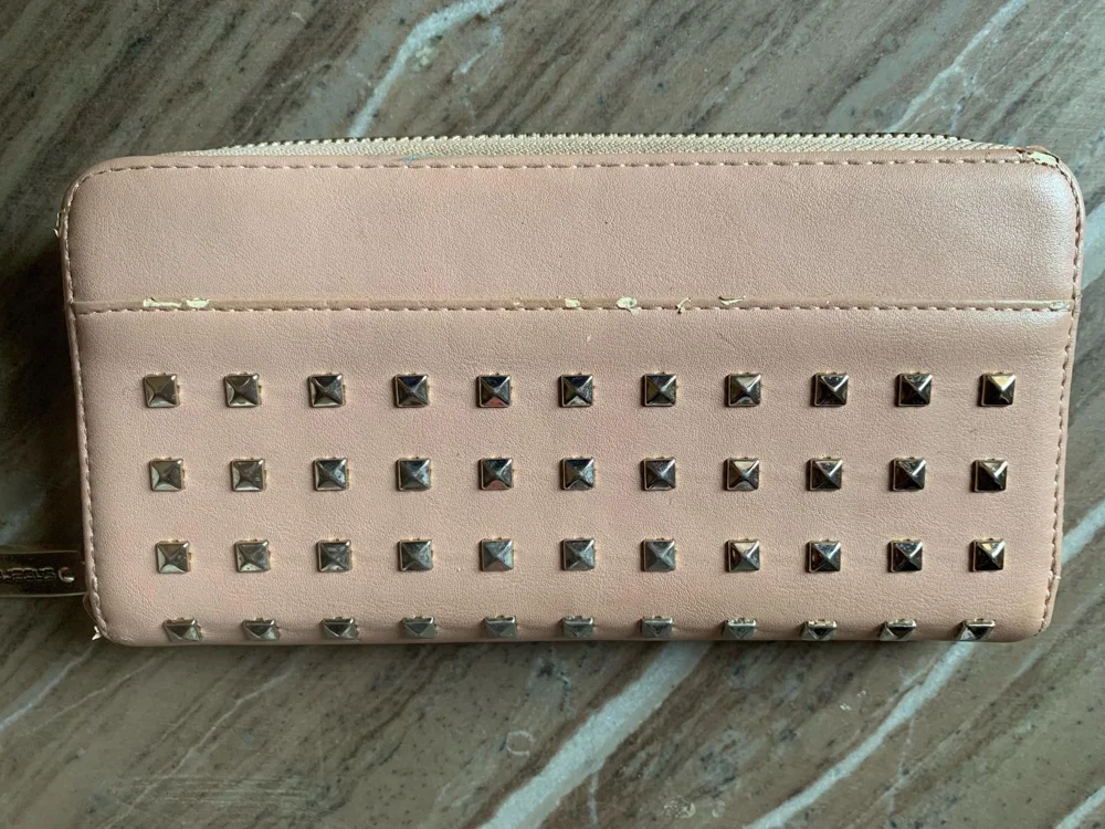 Wallets