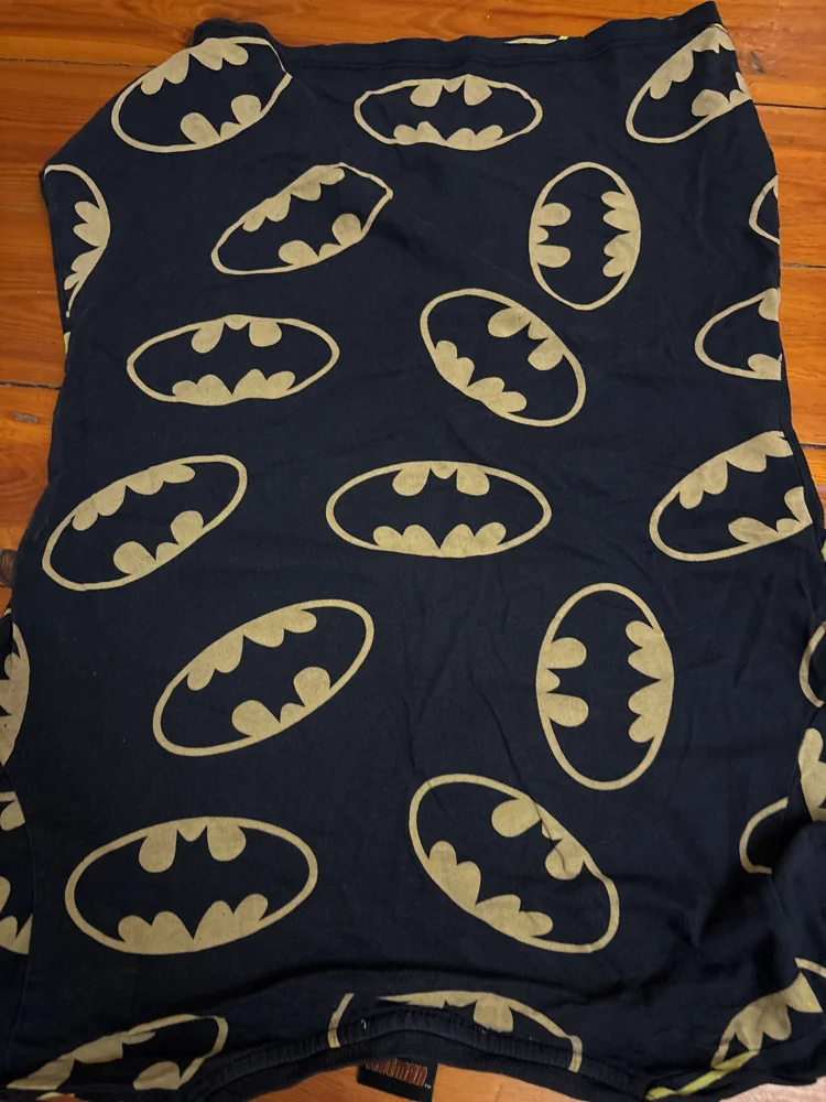 Batman T-shirts, Excellent, size S / 36 / 8, photo 3