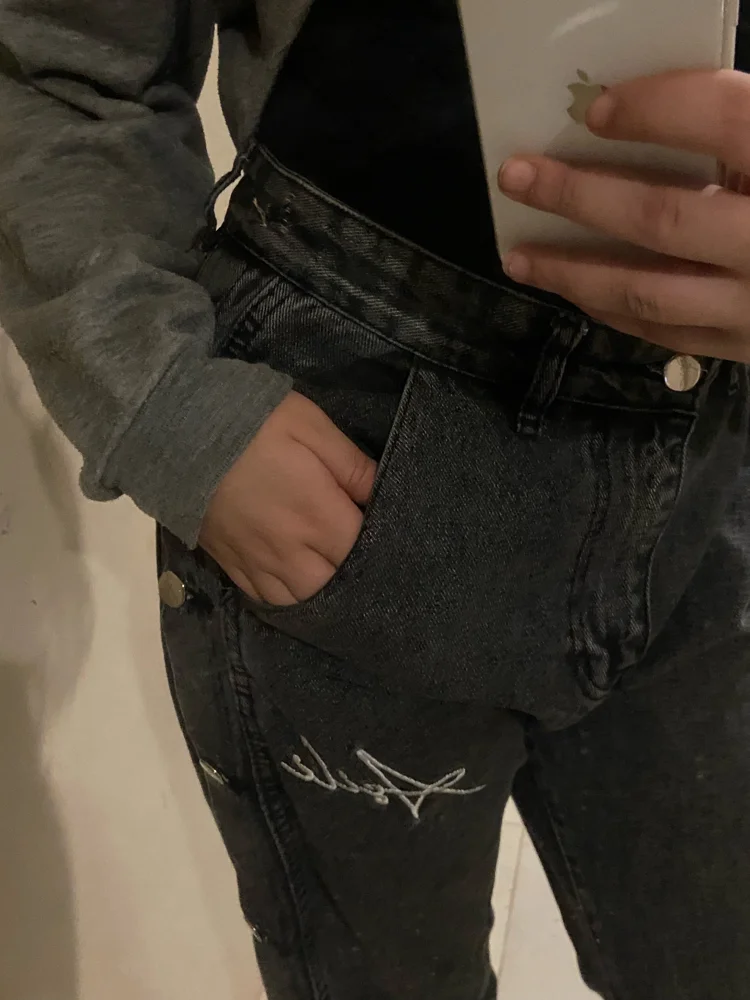 asili Jeans