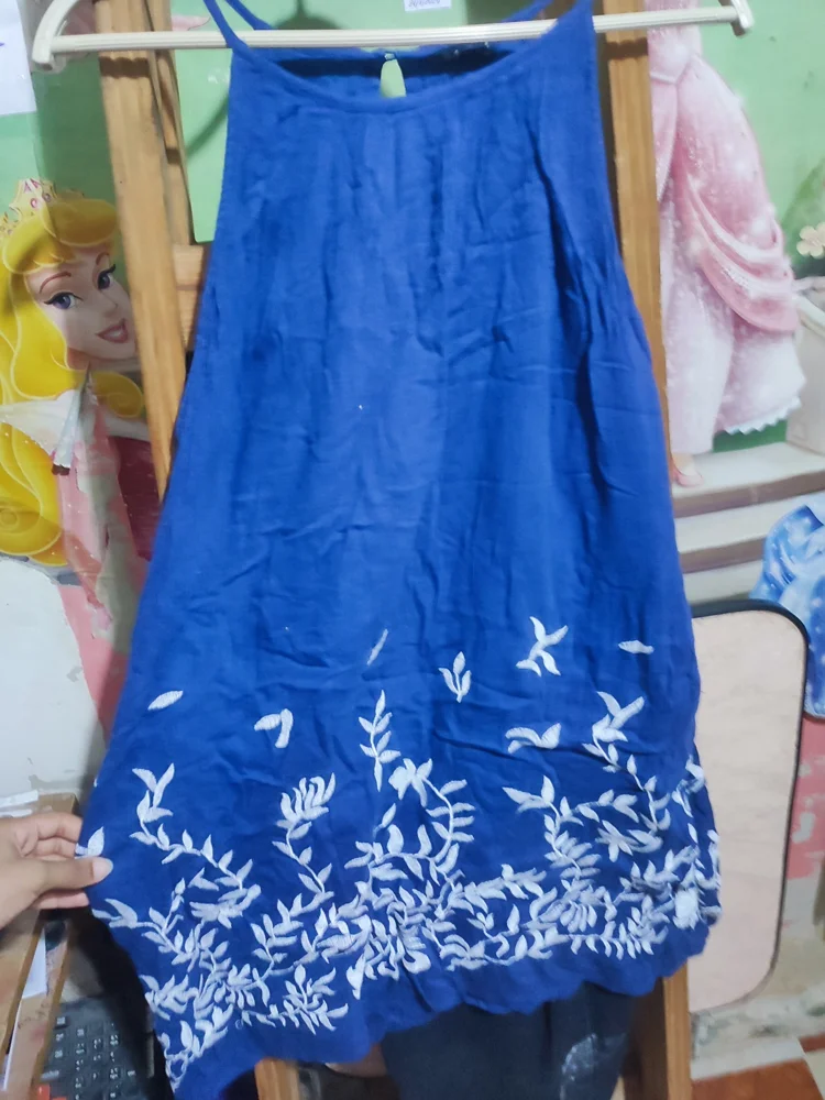 Lucky Brand Mini Dresses