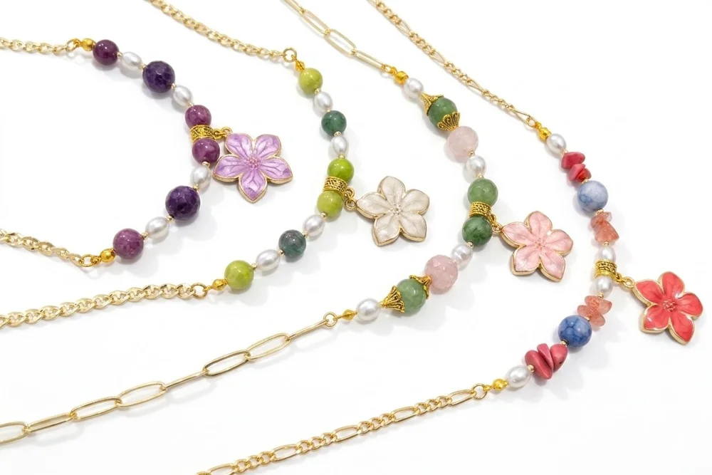 Necklaces, New with tags, photo 4