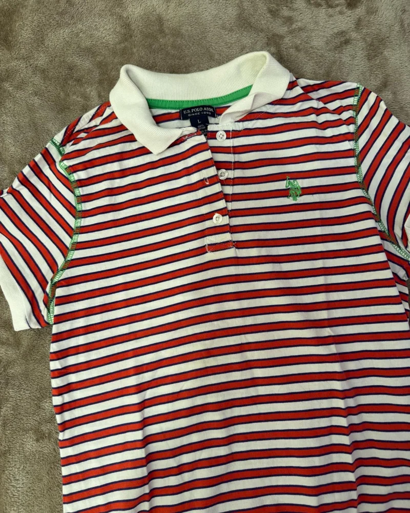 U.S. Polo Assn. T-shirts