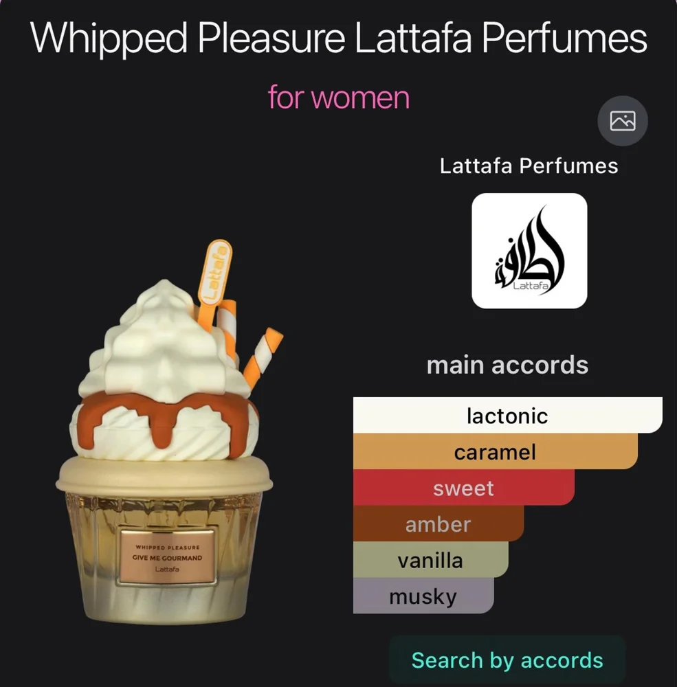 Lattafa Perfume, Excellent, photo 5