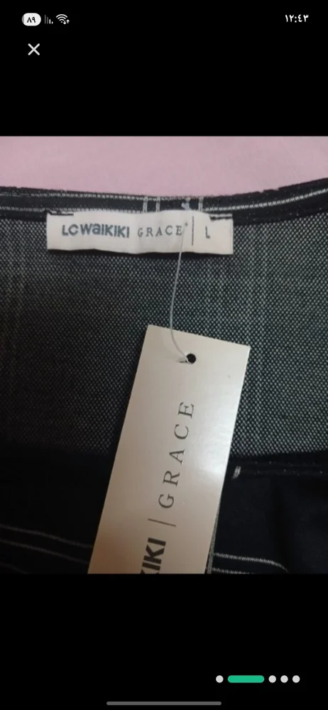 LC Waikiki T-shirts, New with tags, size L / 40 / 12, photo 4