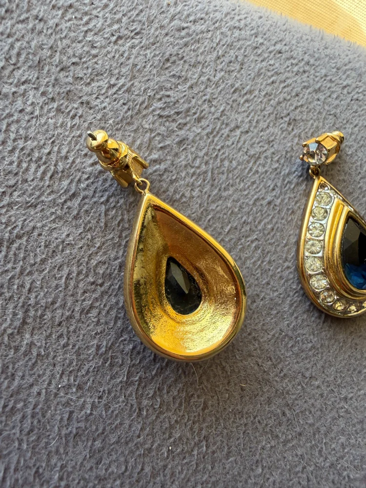 Nina Ricci Earrings, size Other, photo 4