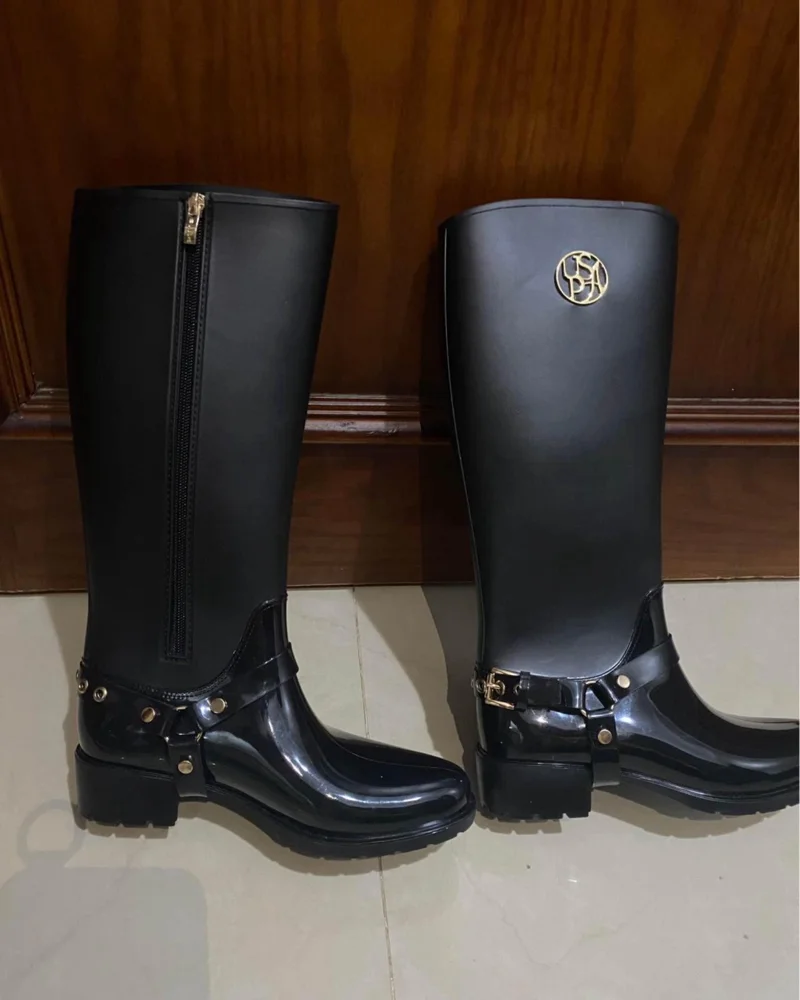U.S. Polo Assn. Boots