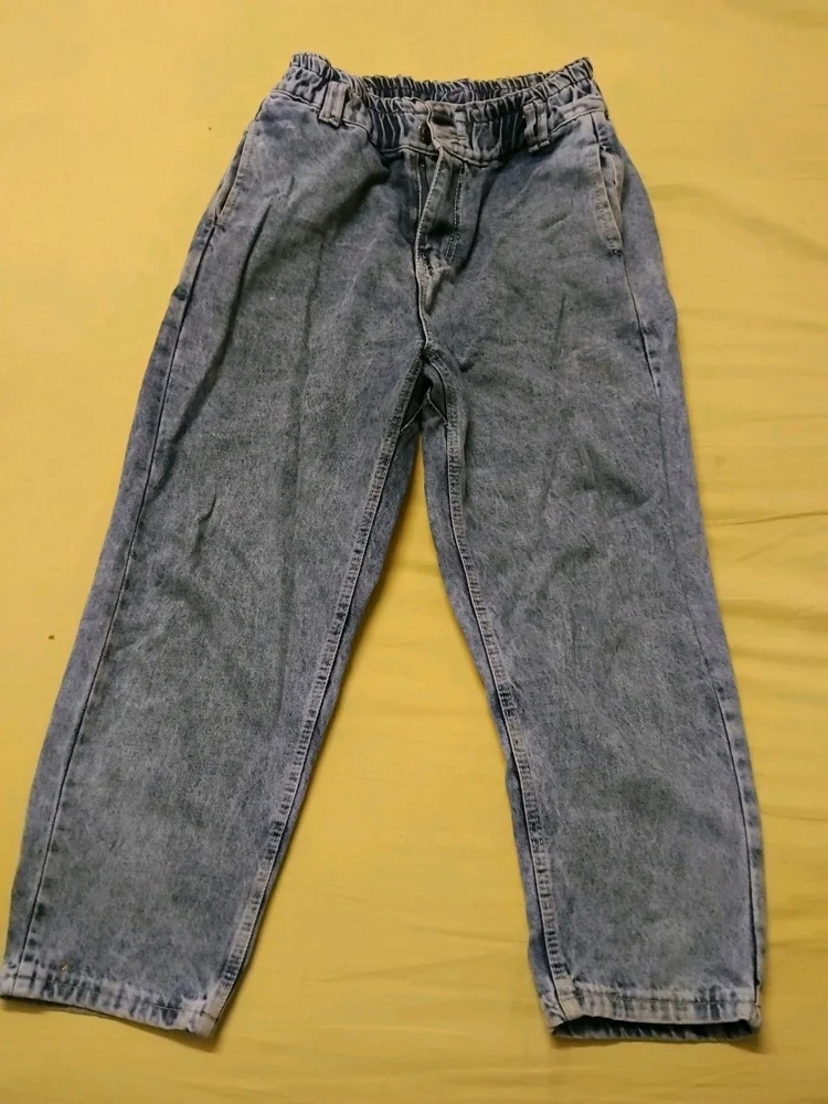 LC Wakiki Jeans