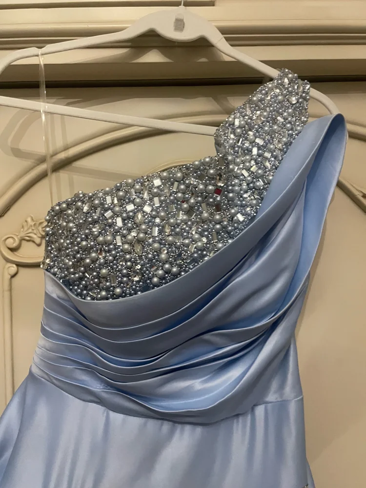 Custommade Wedding Dresses, size M / 38 / 10, photo 3