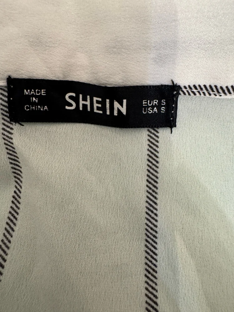 Shein Shirts, size S / 36 / 8, photo 3