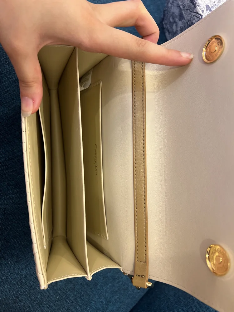 Dior Cross-Body Bags, size Other, photo 5