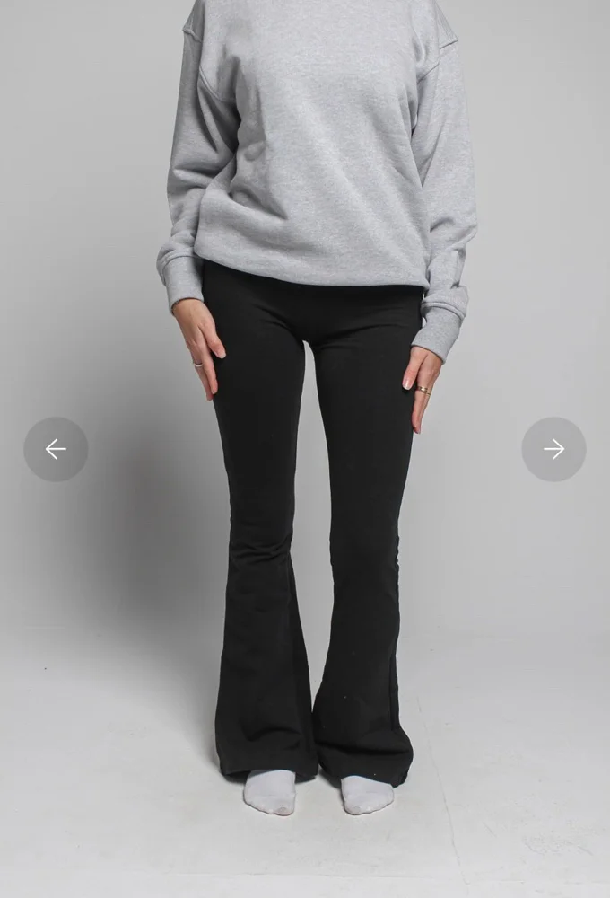 local brands Pants